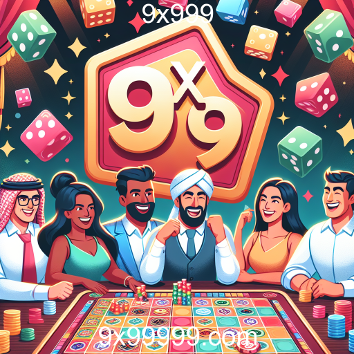 A Magia dos Jogos de Mesa: Entretenimento e Conexões
